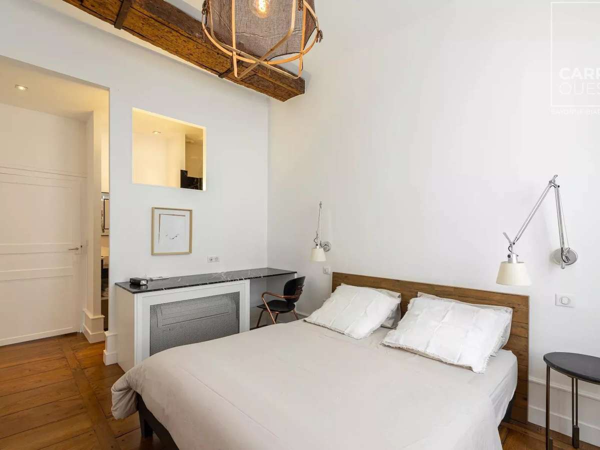 Appartement Saint-Jean-de-Luz