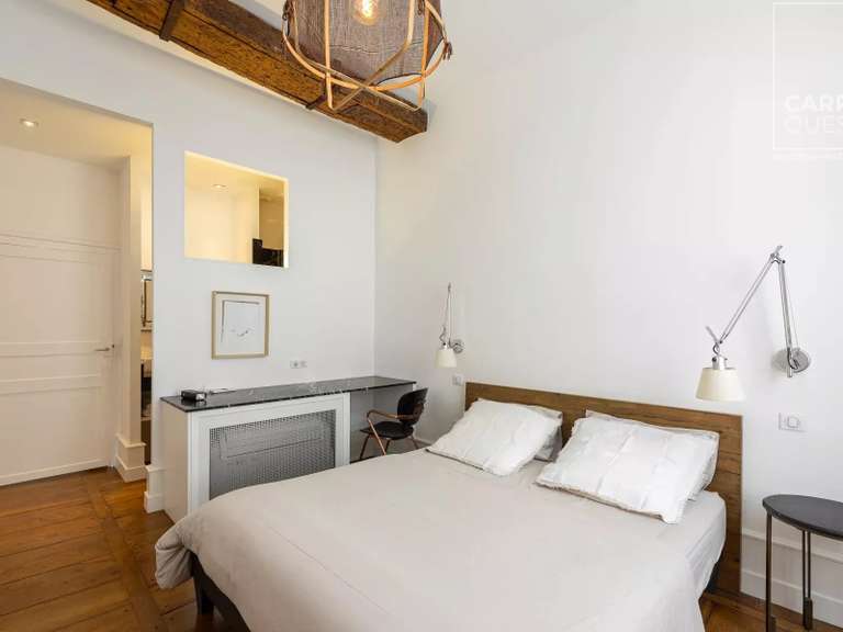 Appartement Saint-Jean-de-Luz - 3 chambres - 103m²