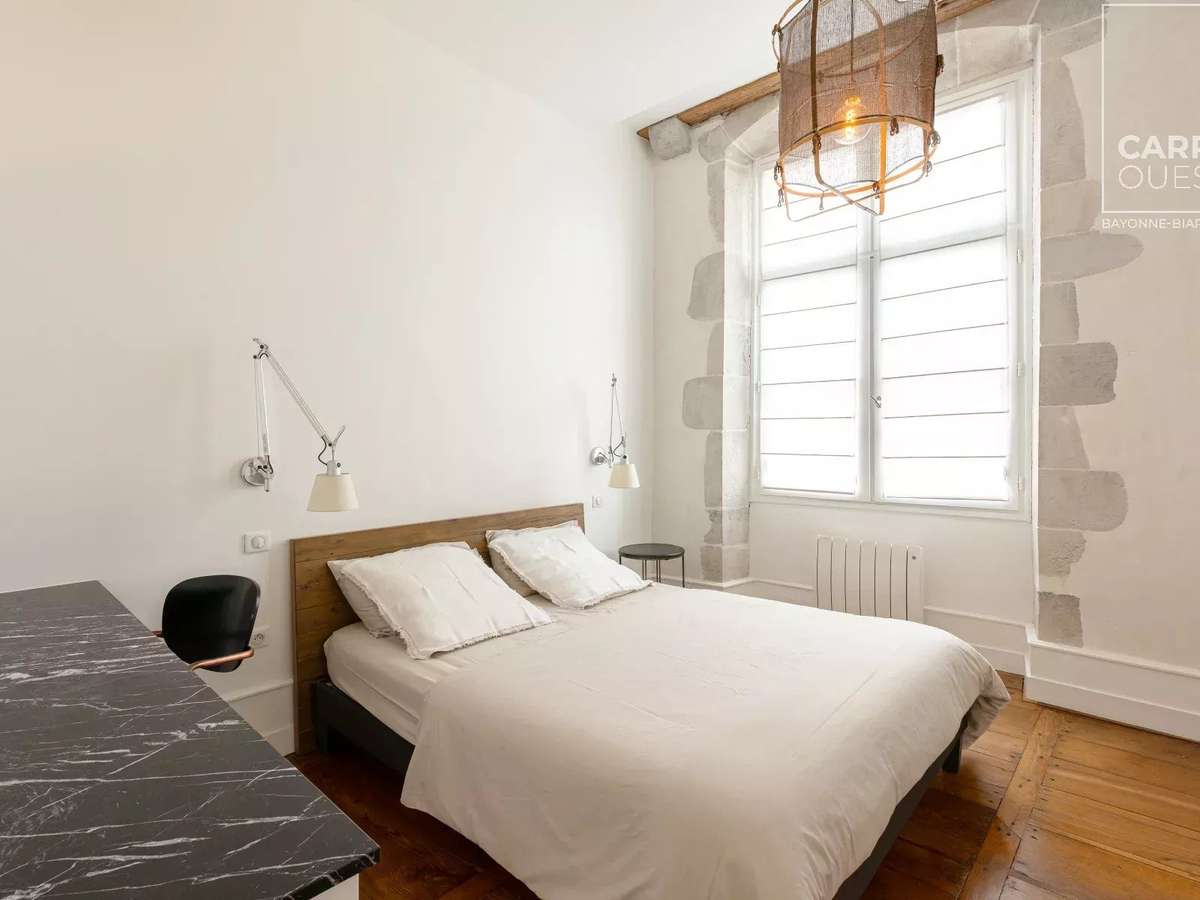 Appartement Saint-Jean-de-Luz