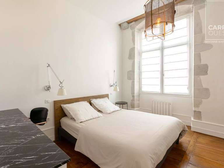 Appartement Saint-Jean-de-Luz - 3 chambres - 103m²