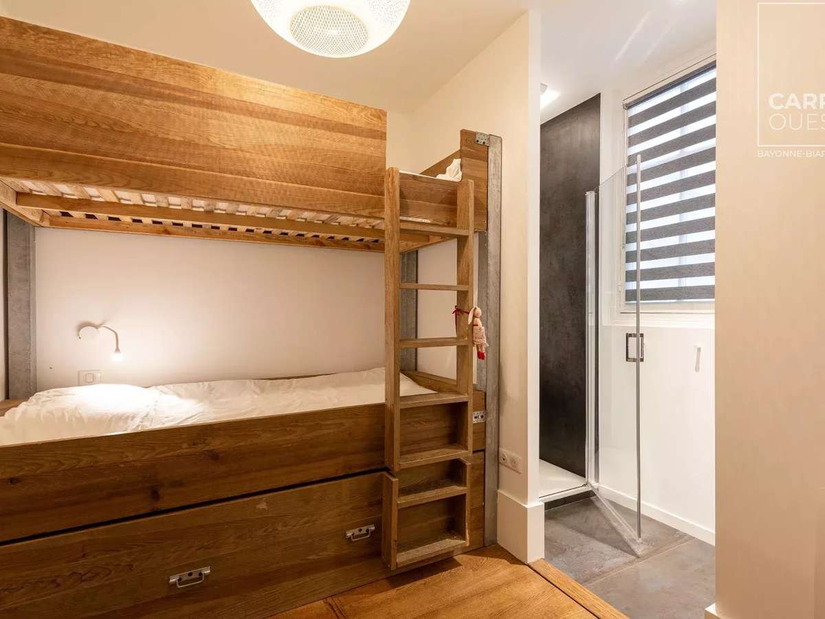 Appartement Saint-Jean-de-Luz