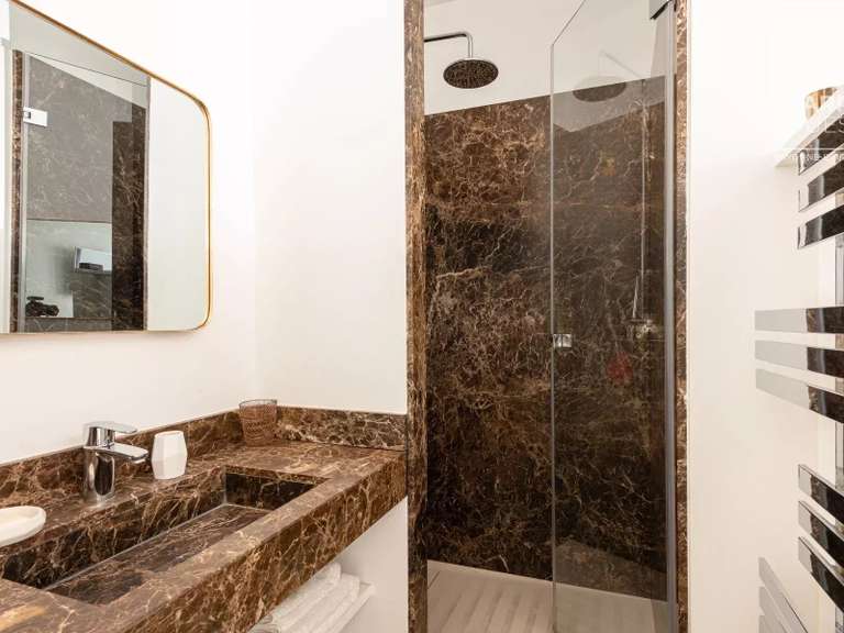 Appartement Saint-Jean-de-Luz - 3 chambres - 103m²