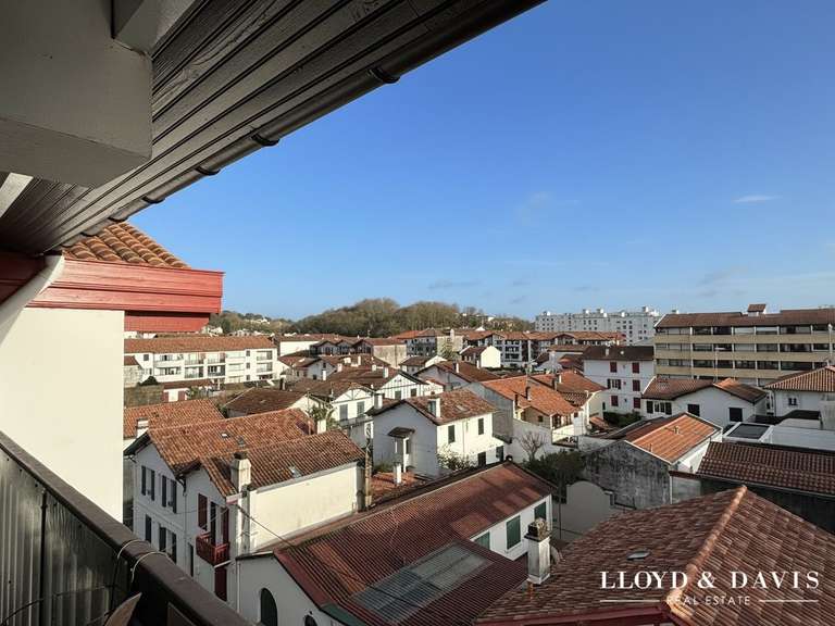Appartement Saint-Jean-de-Luz - 4 chambres - 100m²