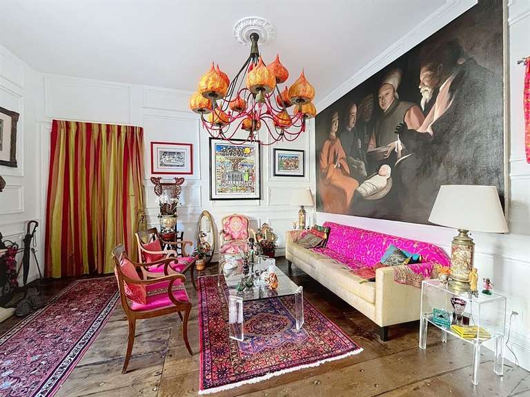 Appartement Saint-Jean-de-Luz - 2 chambres - 85m²