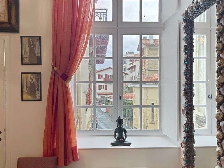 Apartment Saint-Jean-de-Luz