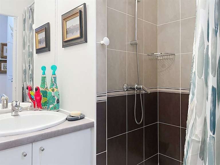 Appartement Saint-Jean-de-Luz - 2 chambres - 85m²