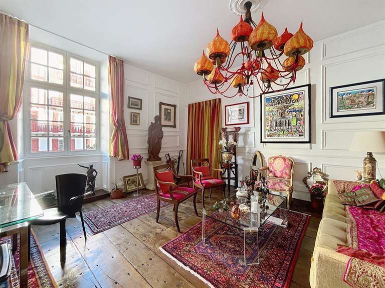 Appartement Saint-Jean-de-Luz - 2 chambres - 85m²