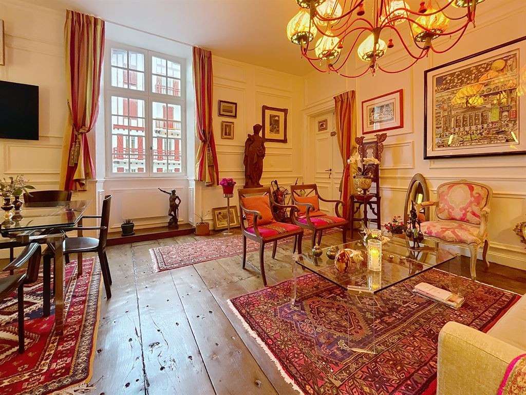 Apartment Saint-Jean-de-Luz