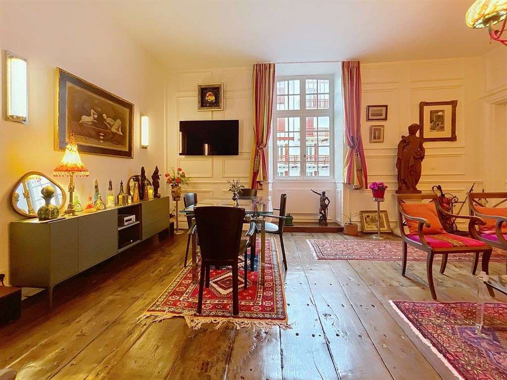 Apartment Saint-Jean-de-Luz