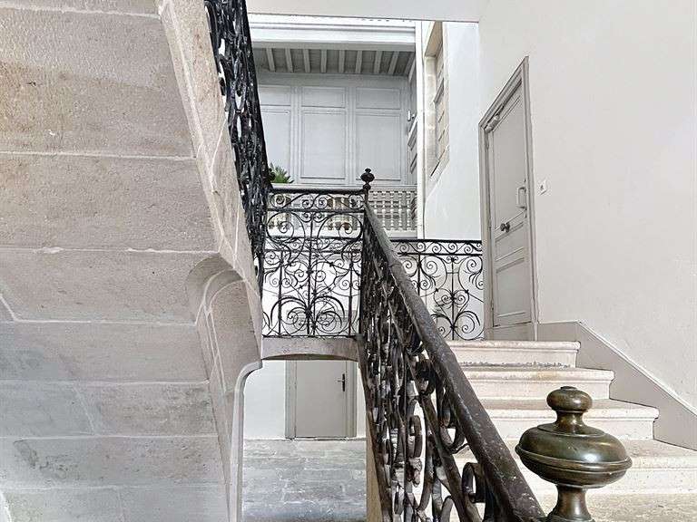 Appartement Saint-Jean-de-Luz - 2 chambres - 85m²