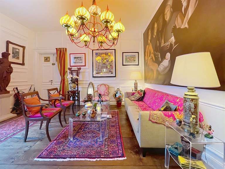 Appartement Saint-Jean-de-Luz - 2 chambres - 85m²