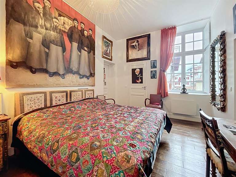 Appartement Saint-Jean-de-Luz - 2 chambres - 85m²