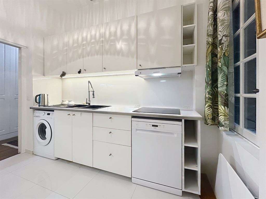 Apartment Saint-Jean-de-Luz