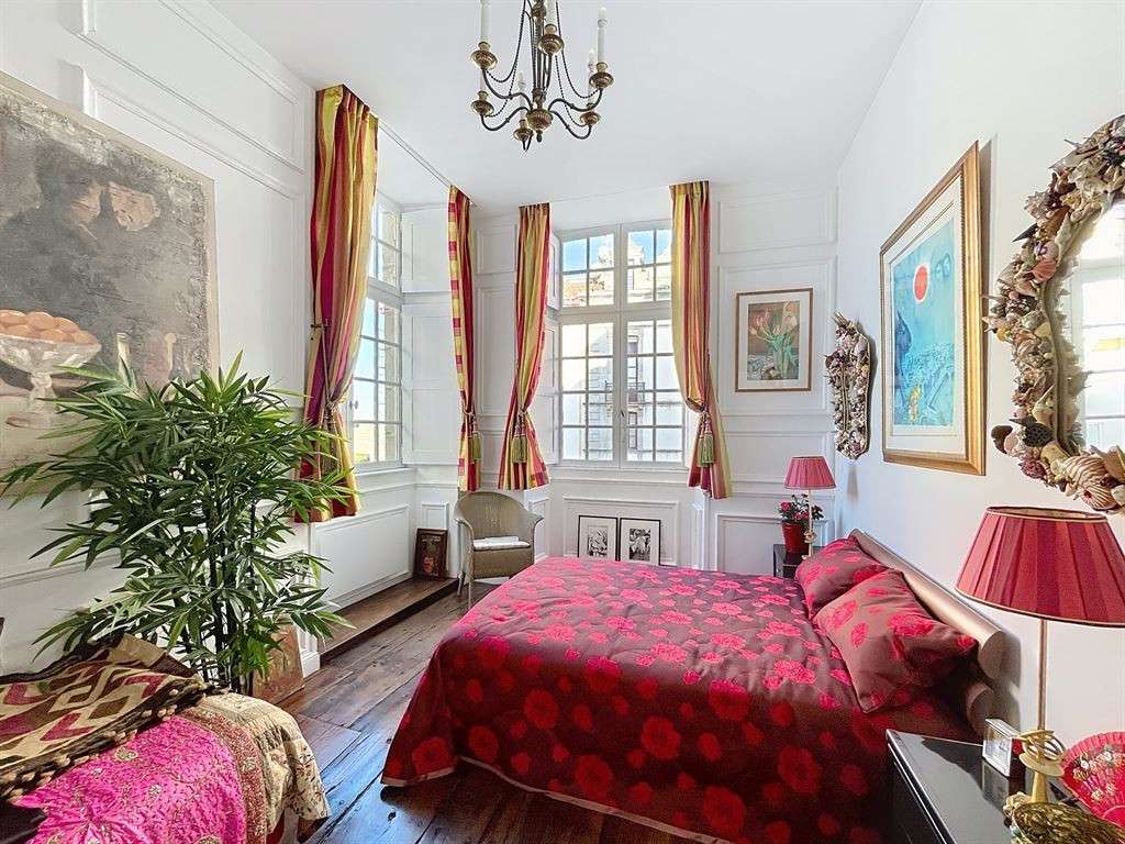 Apartment Saint-Jean-de-Luz