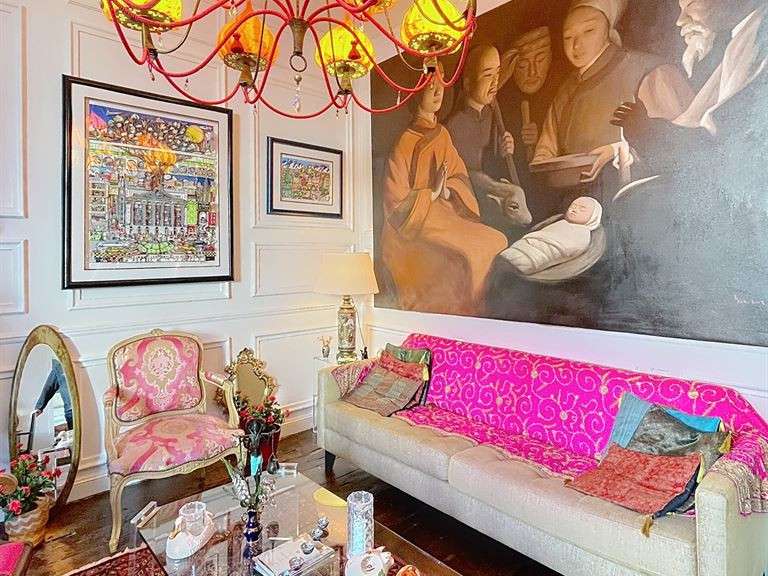 Appartement Saint-Jean-de-Luz - 2 chambres - 85m²