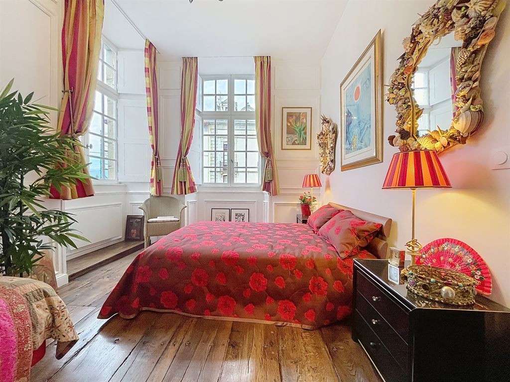 Apartment Saint-Jean-de-Luz