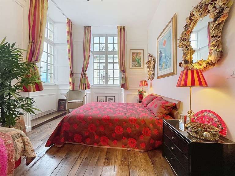 Appartement Saint-Jean-de-Luz - 2 chambres - 85m²