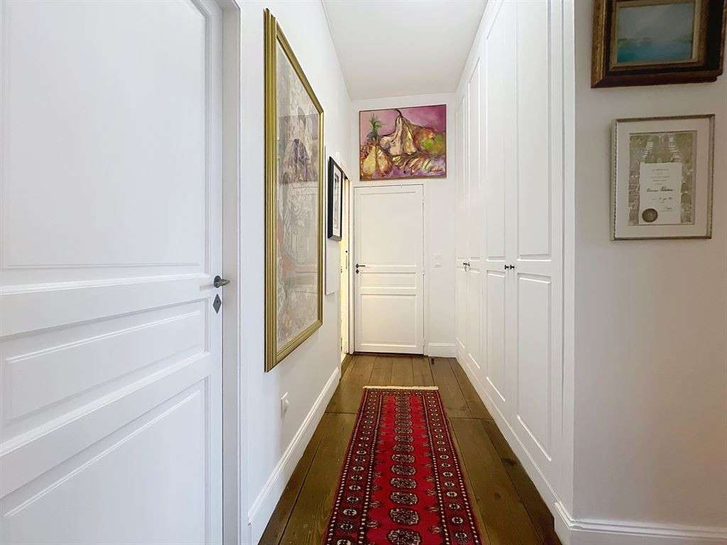 Apartment Saint-Jean-de-Luz