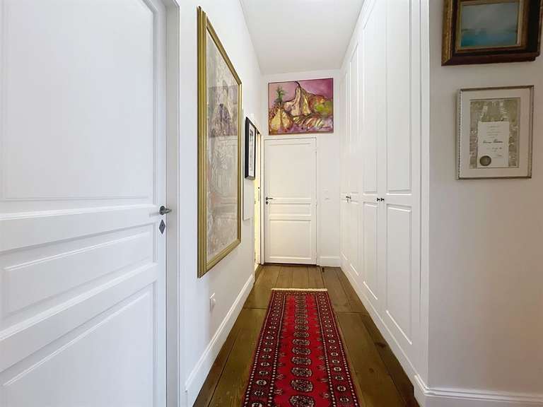 Appartement Saint-Jean-de-Luz - 2 chambres - 85m²