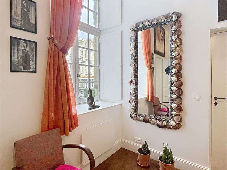 Appartement Saint-Jean-de-Luz - 2 chambres - 85m²