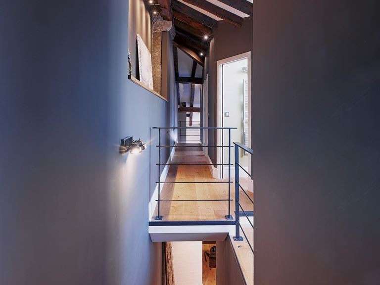 Apartment with Sea view Saint-Jean-de-Luz - 4 bedrooms - 176m²