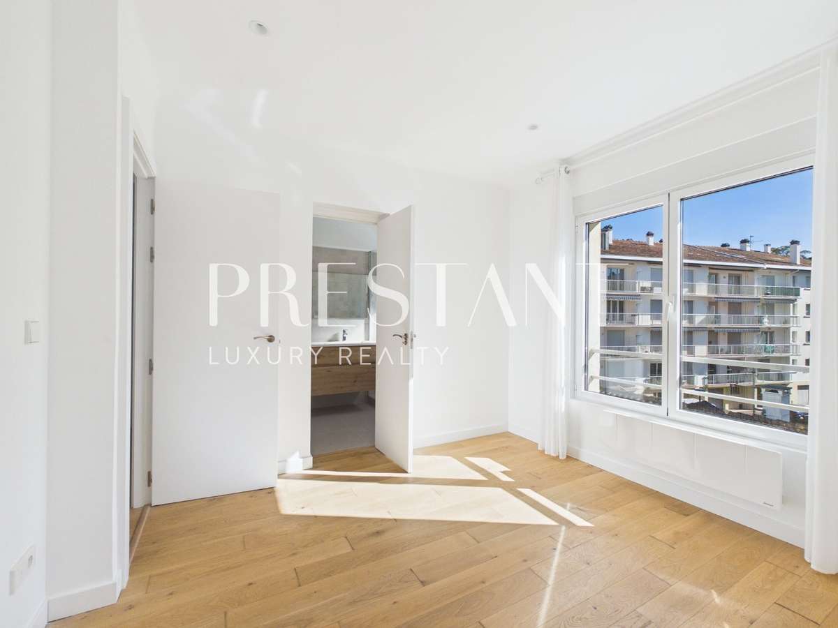 Appartement Saint-Jean-de-Luz