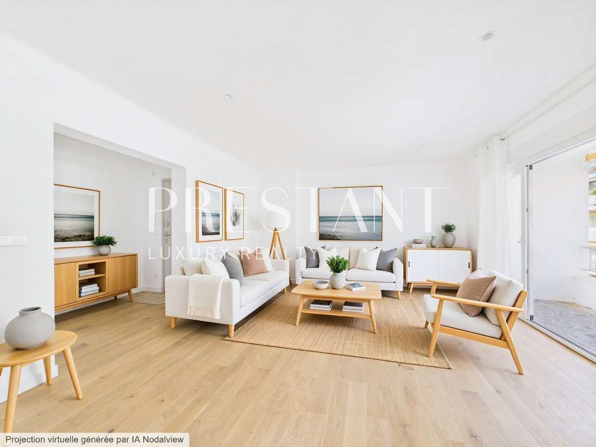 Appartement Saint-Jean-de-Luz