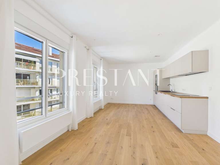 Appartement Saint-Jean-de-Luz - 2 chambres - 90m²