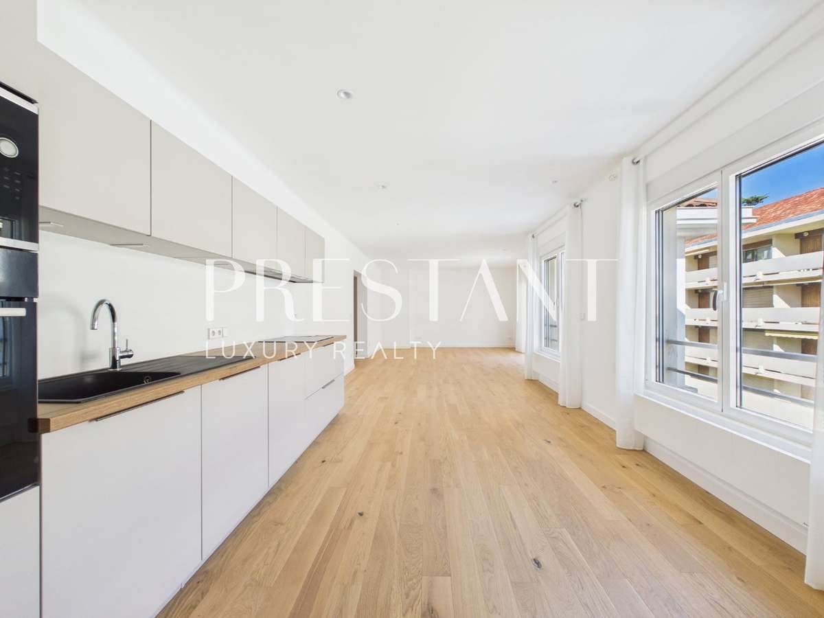 Appartement Saint-Jean-de-Luz