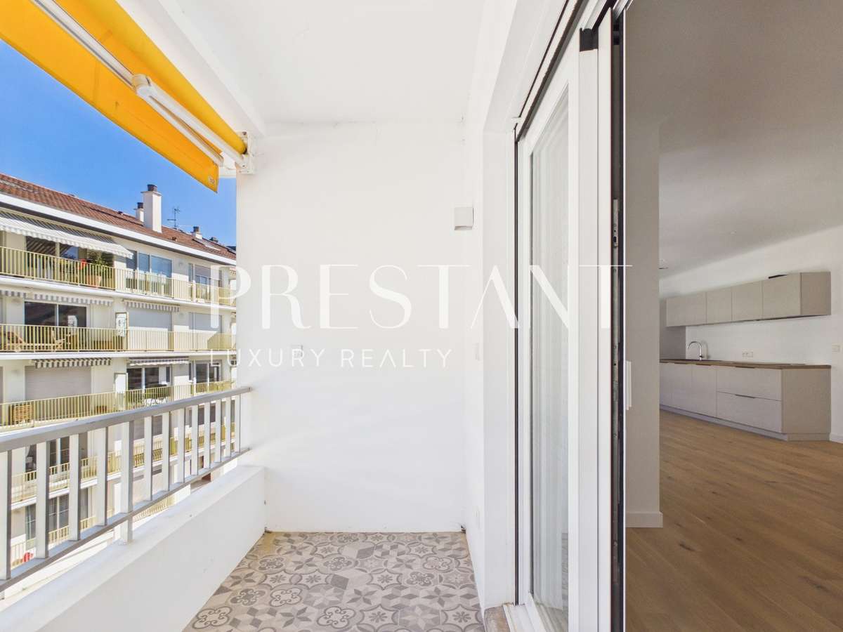 Appartement Saint-Jean-de-Luz