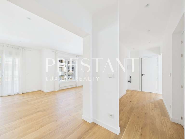 Appartement Saint-Jean-de-Luz - 2 chambres - 90m²