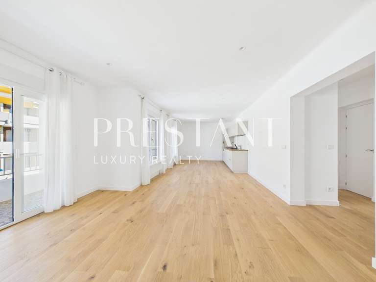 Appartement Saint-Jean-de-Luz - 2 chambres - 90m²