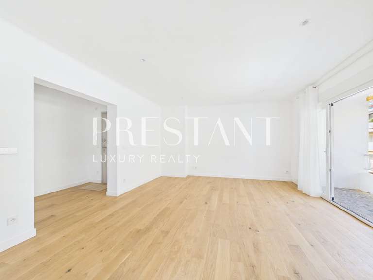 Appartement Saint-Jean-de-Luz - 2 chambres - 90m²