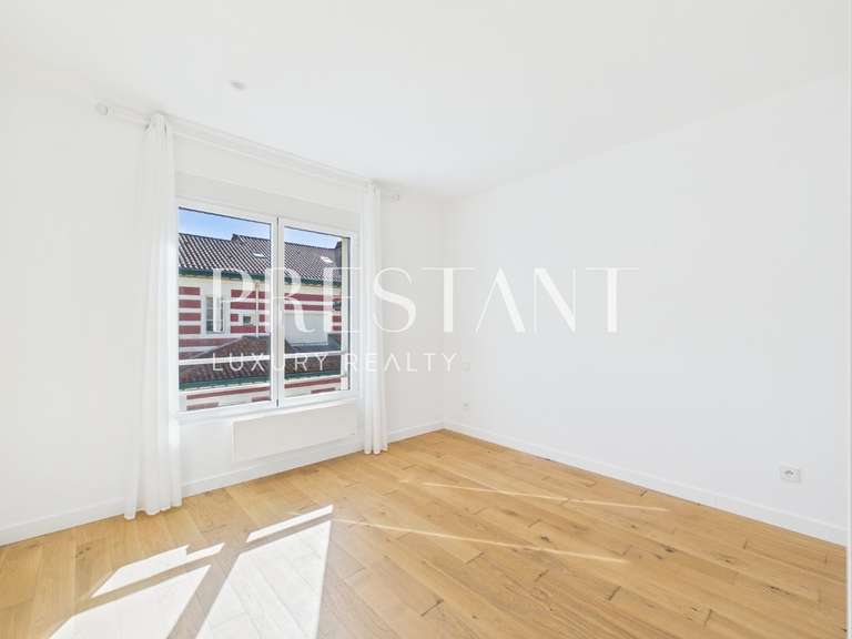 Appartement Saint-Jean-de-Luz - 2 chambres - 90m²