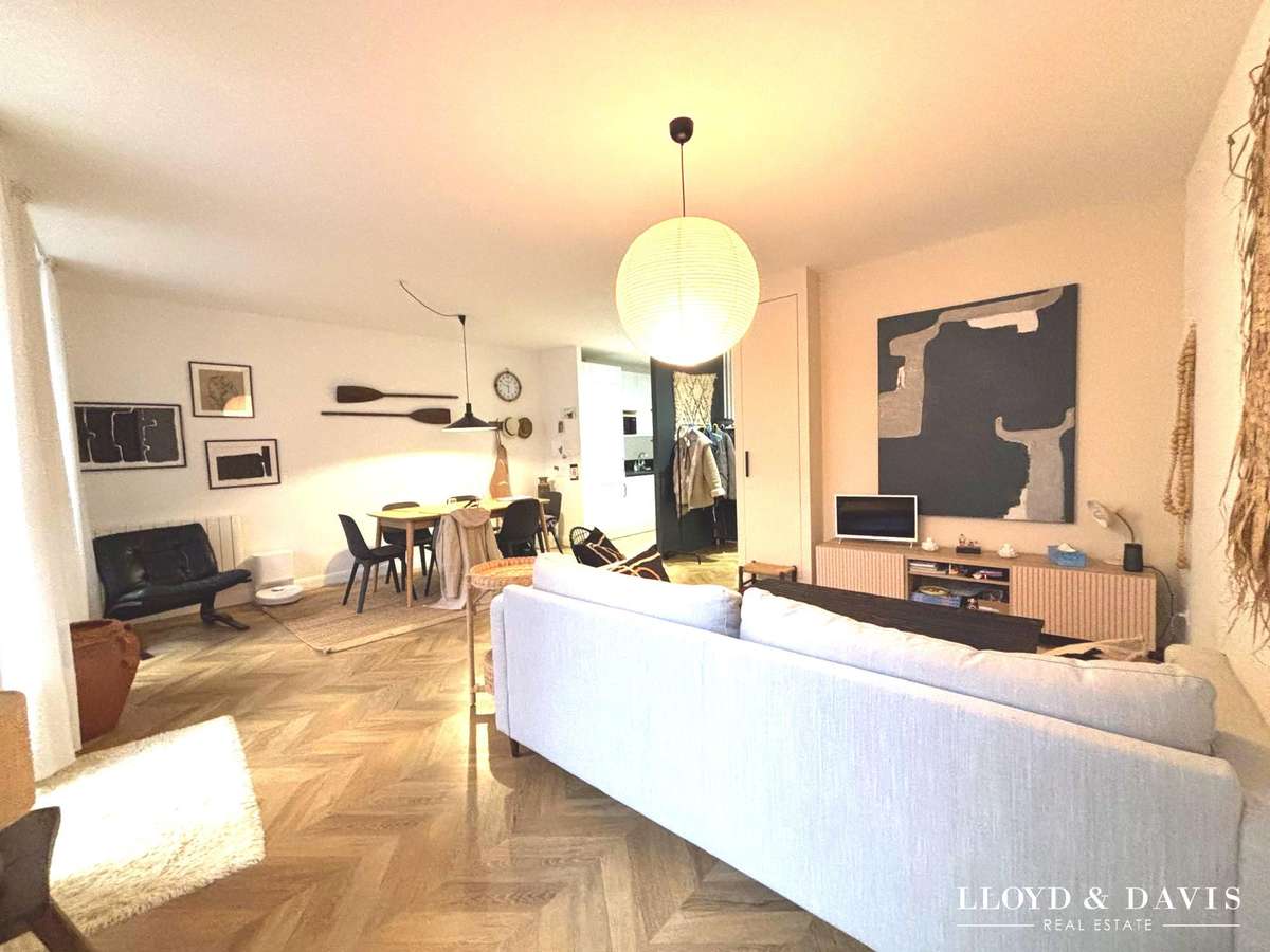 Appartement Saint-Jean-de-Luz