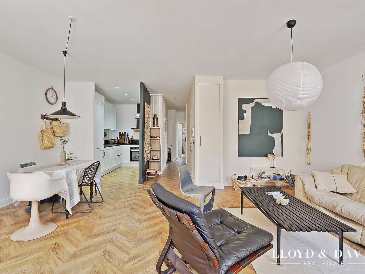 Apartment Saint-Jean-de-Luz