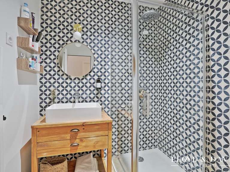 Apartment Saint-Jean-de-Luz - 2 bedrooms - 72m²