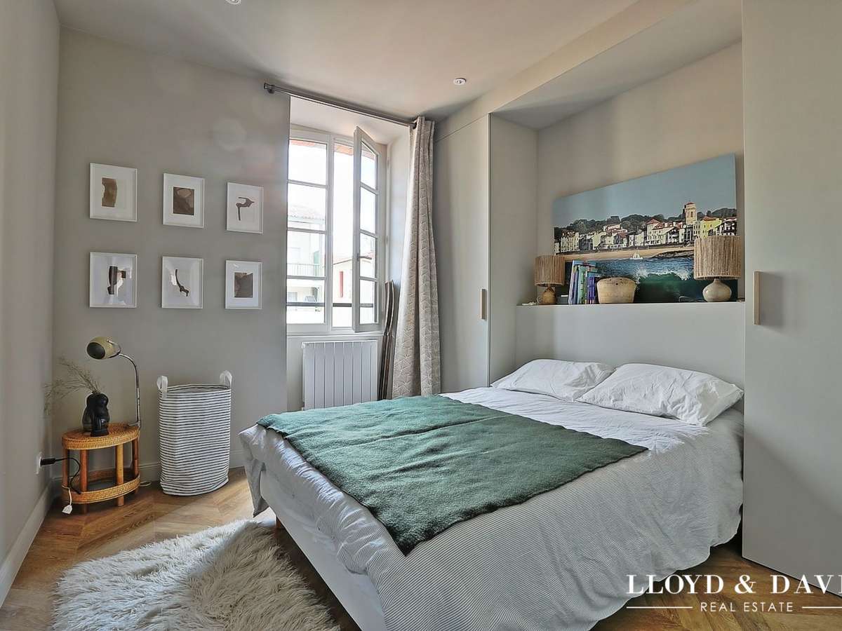 Appartement Saint-Jean-de-Luz