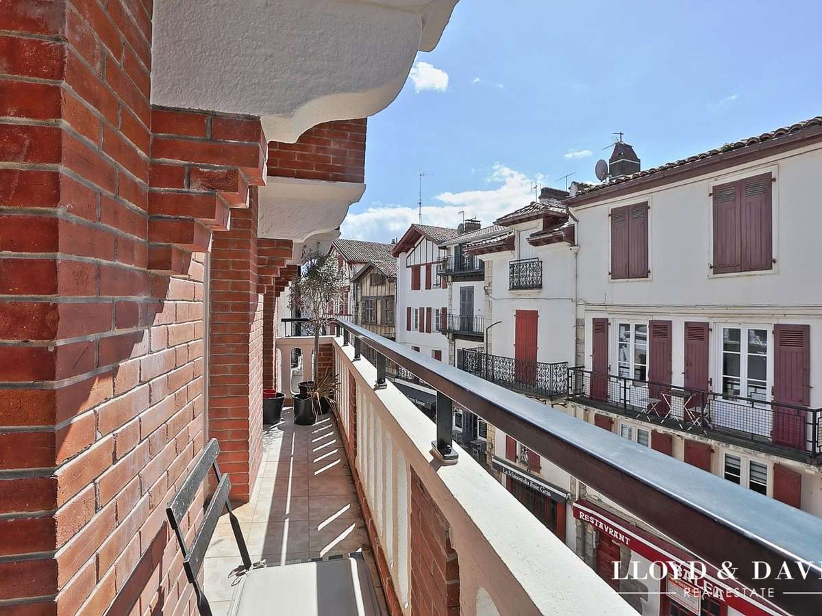 Apartment Saint-Jean-de-Luz