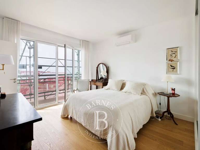 Appartement avec Vue sur mer Saint-Jean-de-Luz - 3 chambres - 125m²