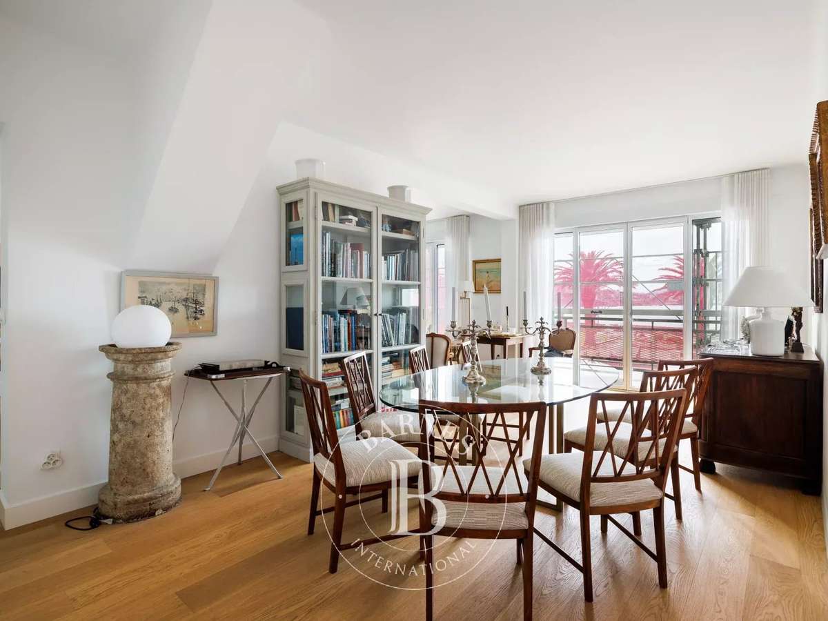 Appartement Saint-Jean-de-Luz