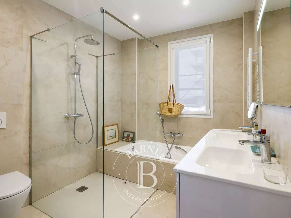 Appartement Saint-Jean-de-Luz