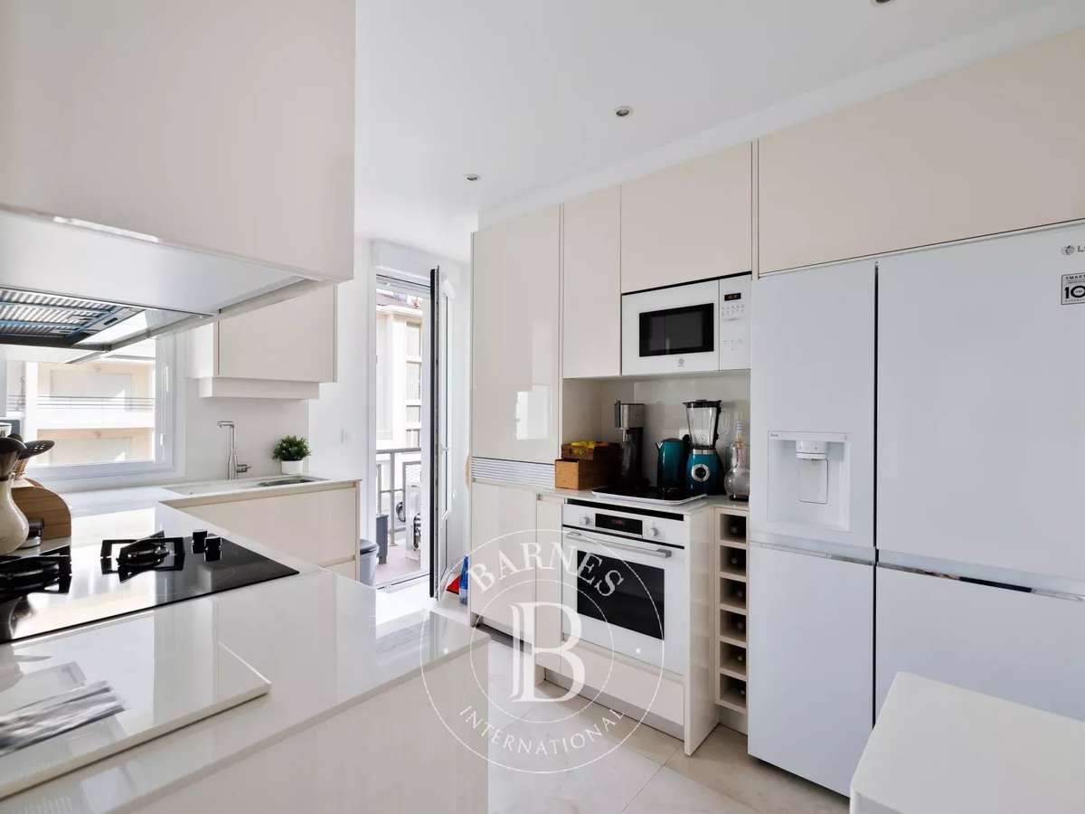 Appartement Saint-Jean-de-Luz