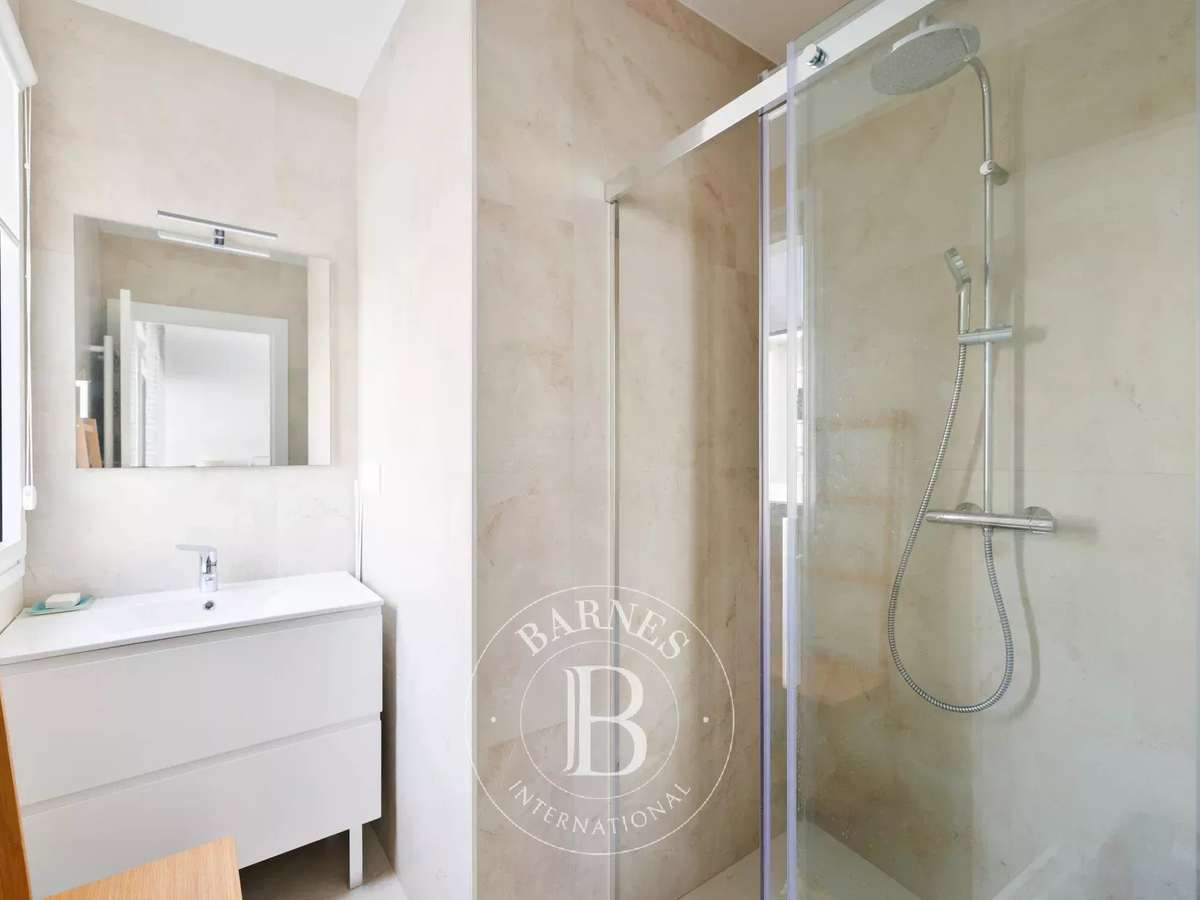 Appartement Saint-Jean-de-Luz