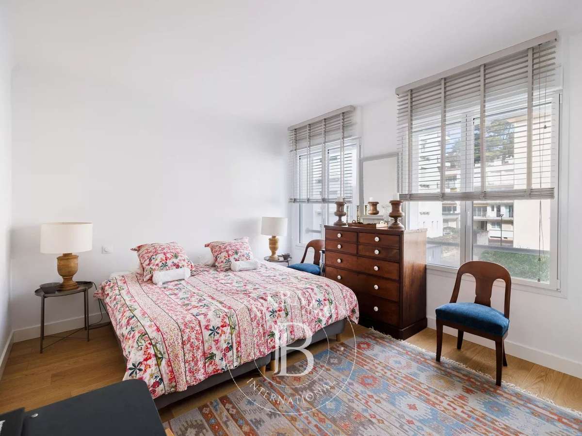 Appartement Saint-Jean-de-Luz