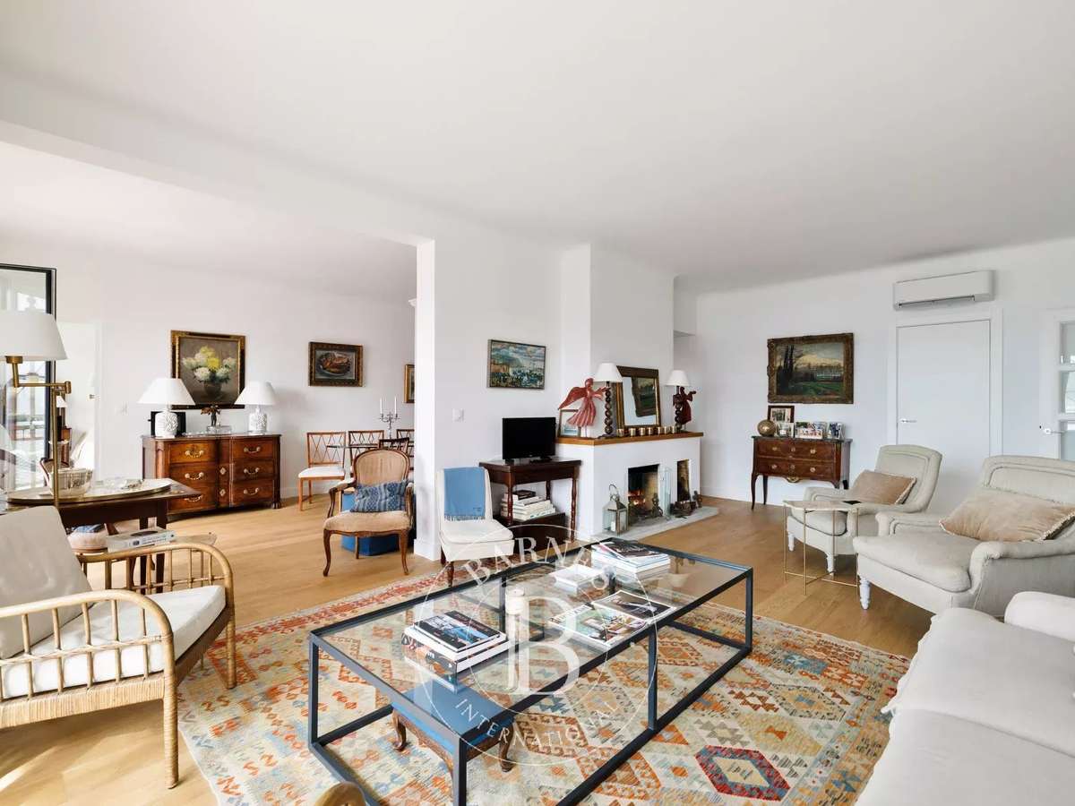 Appartement Saint-Jean-de-Luz