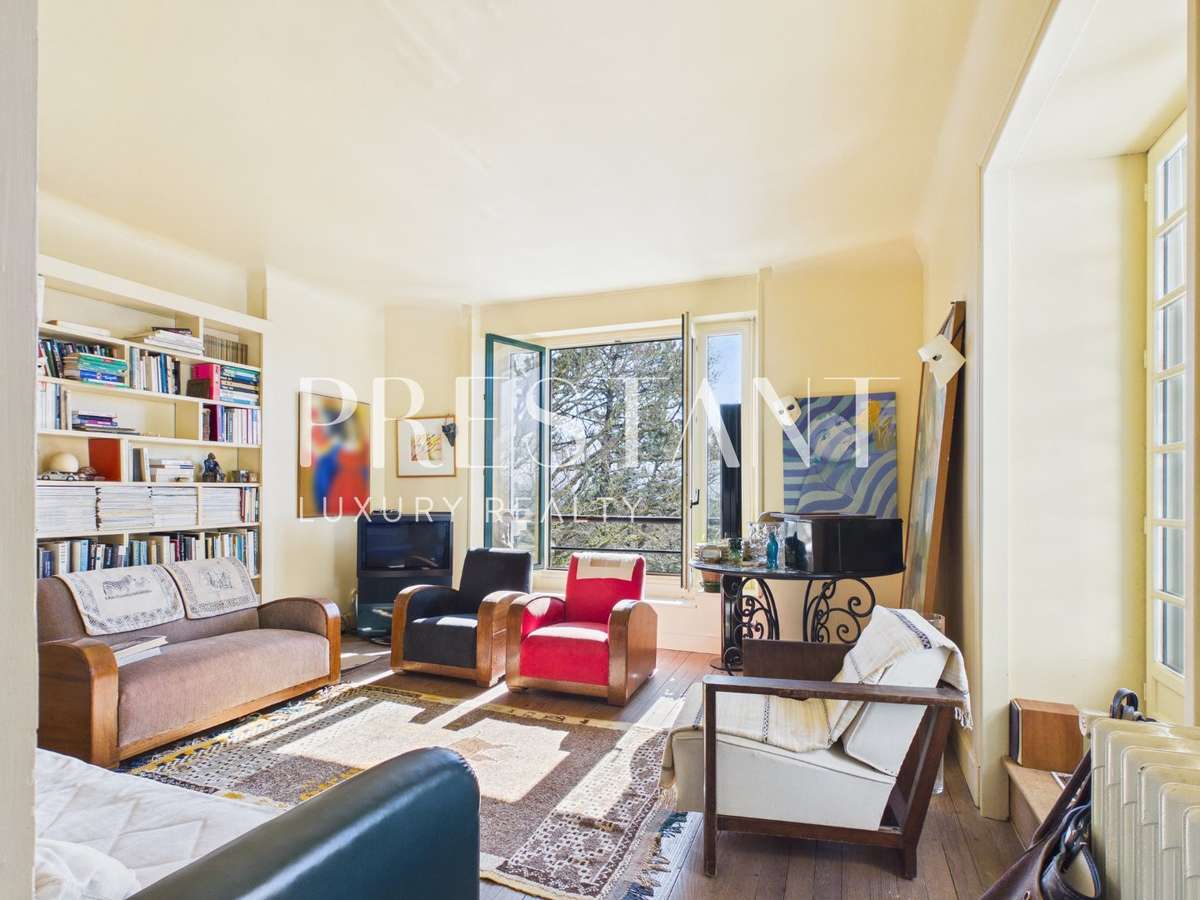 Appartement Saint-Jean-de-Luz