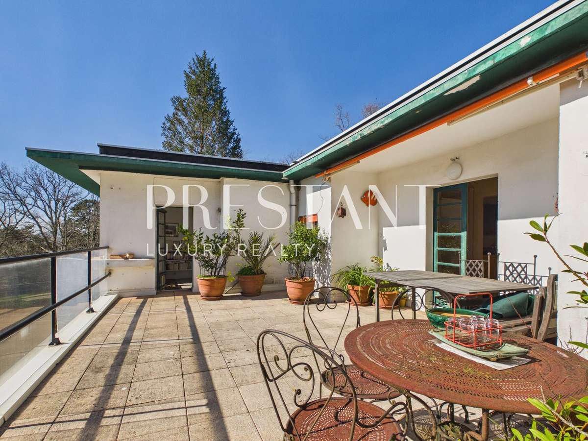 Appartement Saint-Jean-de-Luz