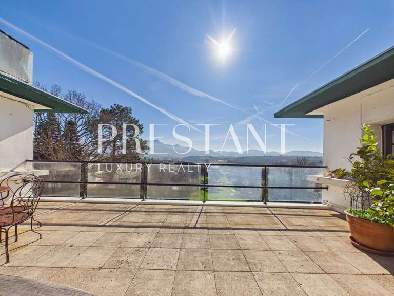 Appartement Saint-Jean-de-Luz - 2 chambres - 93m²