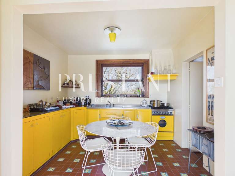 Appartement Saint-Jean-de-Luz - 2 chambres - 93m²